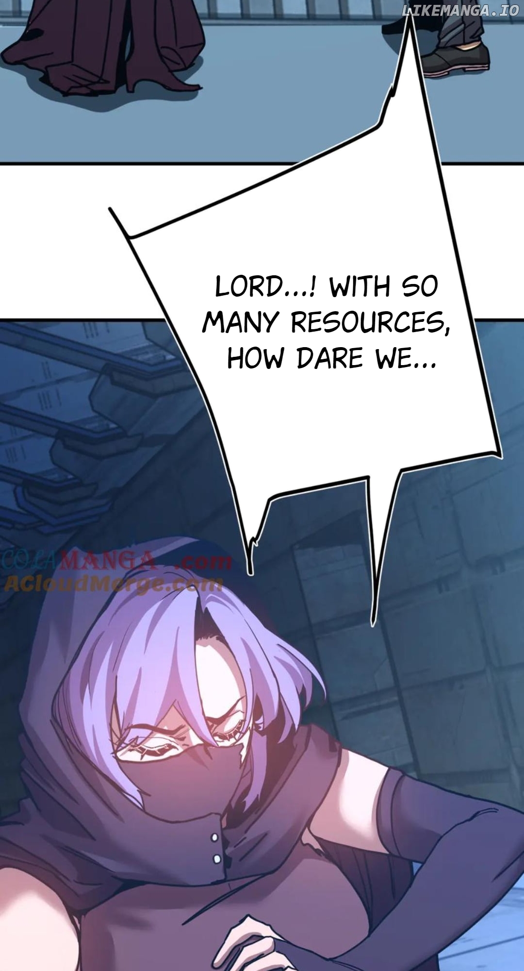 Log into the Future Chapter 227 - page 60